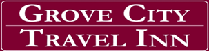 Logo Grove City Travel Inn Columbus South